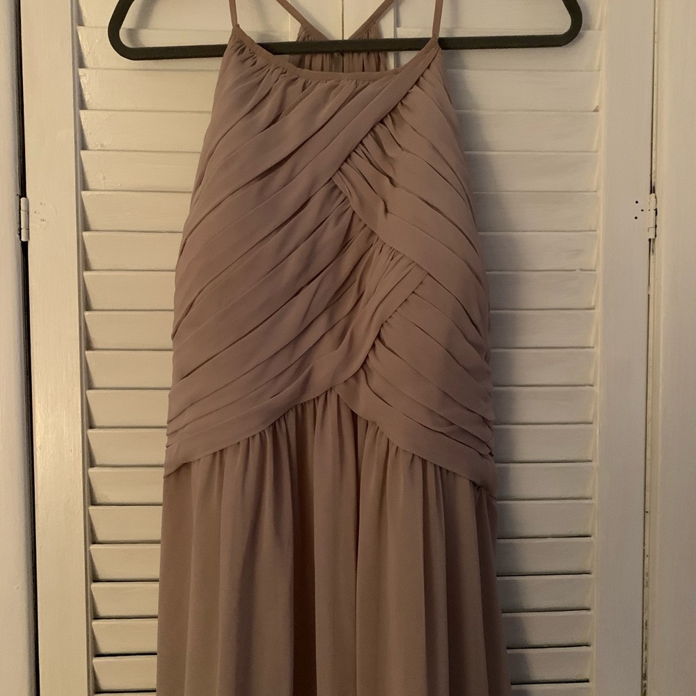 Morilee Bridesmaid Dress